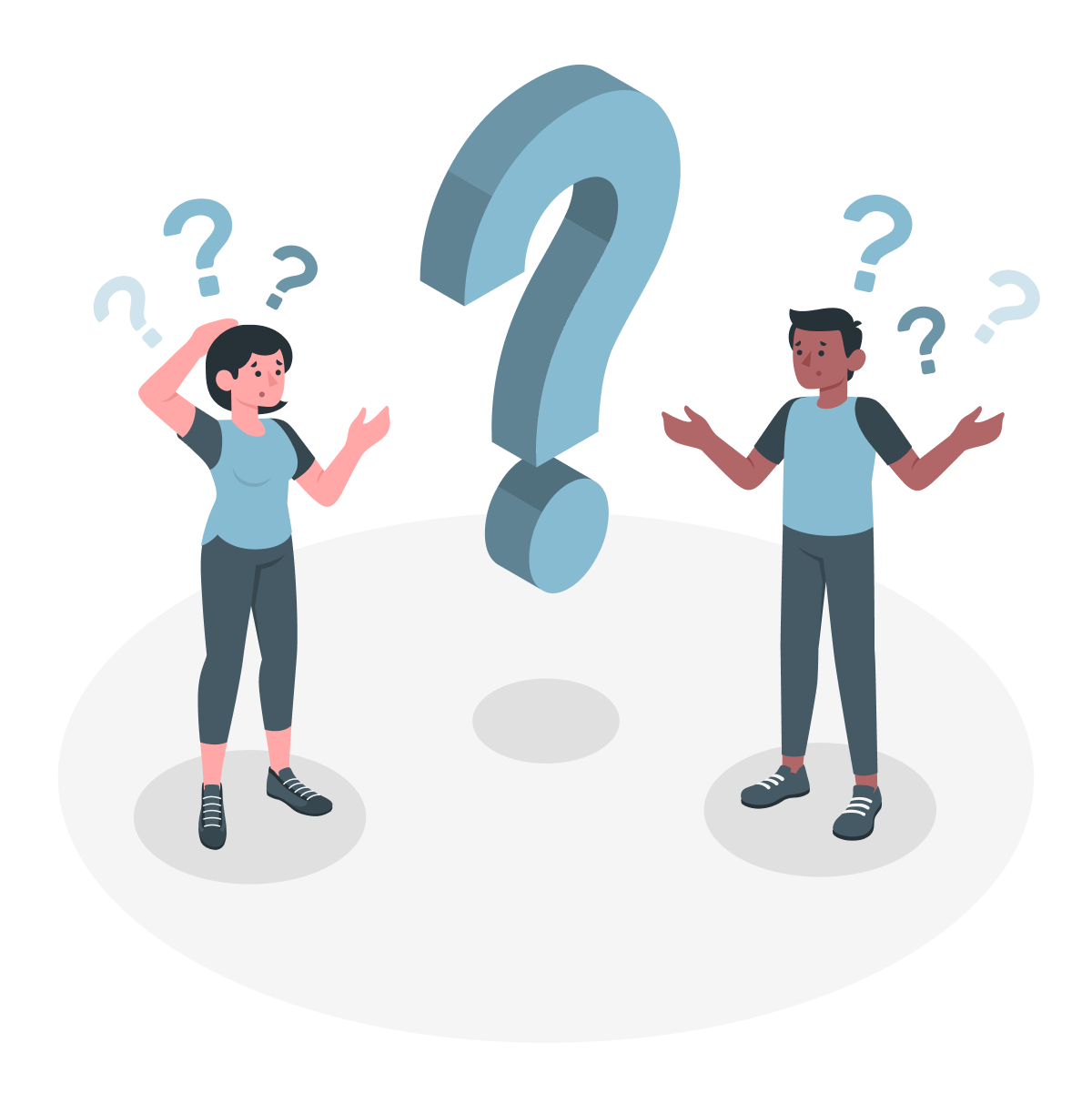 frequently ask